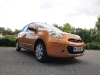 Nissan Micra 1,2 Tekna (c) Stefan Gruber