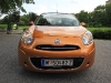 Nissan Micra 1,2 Tekna (c) Stefan Gruber