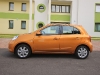 Nissan Micra 1,2 Tekna (c) Stefan Gruber