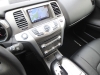 Nissan Murano Executive 2,5 Diesel (c) Stefan Gruber
