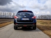Nissan Murano Executive 2,5 Diesel (c) Stefan Gruber