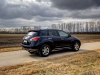 Nissan Murano Executive 2,5 Diesel (c) Stefan Gruber