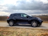 Nissan Murano Executive 2,5 Diesel (c) Stefan Gruber