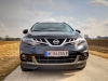 Nissan Murano Executive 2,5 Diesel (c) Stefan Gruber