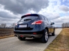Nissan Murano Executive 2,5 Diesel (c) Stefan Gruber