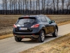 Nissan Murano Executive 2,5 Diesel (c) Stefan Gruber