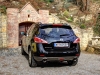 Nissan Murano Executive 2,5 Diesel (c) Stefan Gruber