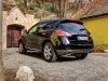 Nissan Murano Executive 2,5 Diesel (c) Stefan Gruber