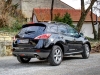 Nissan Murano Executive 2,5 Diesel (c) Stefan Gruber