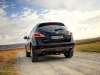 Nissan Murano Executive 2,5 Diesel (c) Stefan Gruber