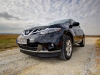 Nissan Murano Executive 2,5 Diesel (c) Stefan Gruber