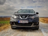 Nissan Murano Executive 2,5 Diesel (c) Stefan Gruber