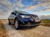 Nissan Murano Executive 2,5 Diesel (c) Stefan Gruber
