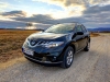 Nissan Murano Executive 2,5 Diesel (c) Stefan Gruber