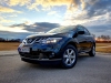 Nissan Murano Executive 2,5 Diesel (c) Stefan Gruber
