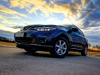 Nissan Murano Executive 2,5 Diesel (c) Stefan Gruber