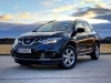 Nissan Murano Executive 2,5 Diesel (c) Stefan Gruber