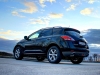 Nissan Murano Executive 2,5 Diesel (c) Stefan Gruber