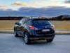 Nissan Murano Executive 2,5 Diesel (c) Stefan Gruber