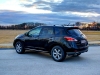 Nissan Murano Executive 2,5 Diesel (c) Stefan Gruber