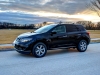 Nissan Murano Executive 2,5 Diesel (c) Stefan Gruber