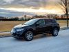 Nissan Murano Executive 2,5 Diesel (c) Stefan Gruber