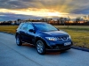 Nissan Murano Executive 2,5 Diesel (c) Stefan Gruber