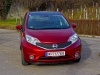 Nissan Note 1,2 Acenta (c) Stefan Gruber