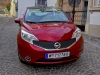 Nissan Note 1,2 Acenta (c) Stefan Gruber