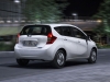 Nissan Note (c) Nissan