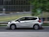 Nissan Note (c) Nissan