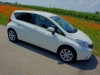 Nissan Note (c) Stefan Gruber