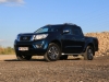 Nissan NP300 Navara Double Cab 4x4 Tekna (c) Stefan Gruber