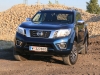 Nissan NP300 Navara Double Cab 4x4 Tekna (c) Stefan Gruber