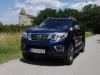Nissan NP300 Navara Double Cab 4x4 Tekna (c) Stefan Gruber