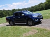 Nissan NP300 Navara Double Cab 4x4 Tekna (c) Stefan Gruber