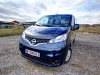 Nissan NV200 Evalia (c) Stefan Gruber