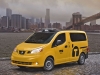Nissan NV200 Taxi (c) Nissan