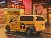 Nissan NV200 Taxi (c) Nissan