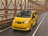 Nissan NV200 Taxi (c) Nissan