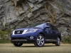 Neuer Nissan Pathfinder (c) Nissan