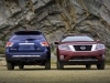 Neuer Nissan Pathfinder (c) Nissan