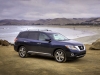 Neuer Nissan Pathfinder (c) Nissan