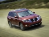 Neuer Nissan Pathfinder (c) Nissan