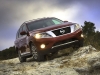 Neuer Nissan Pathfinder (c) Nissan