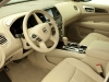 Nissan Pathfinder Hybrid (c) Nissan