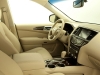 Nissan Pathfinder Hybrid (c) Nissan