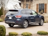 Nissan Pathfinder Hybrid (c) Nissan
