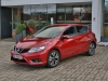 Nissan Pulsar 1,5 dCi Tekna (c) Stefan Gruber