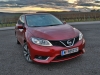 Nissan Pulsar 1,5 dCi Tekna (c) Stefan Gruber
